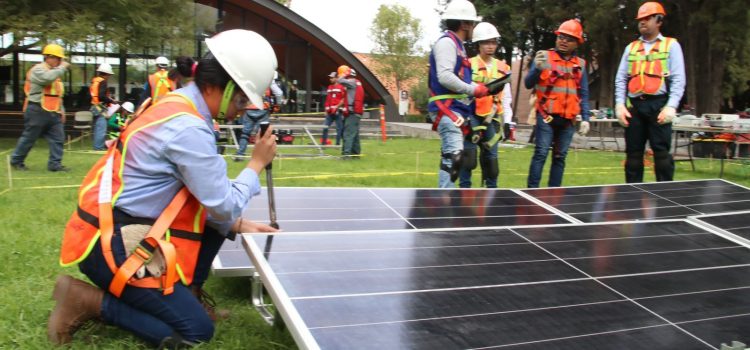 Promueve gobierno de Puebla uso de energía solar con “Incentivos Verdes 2024”