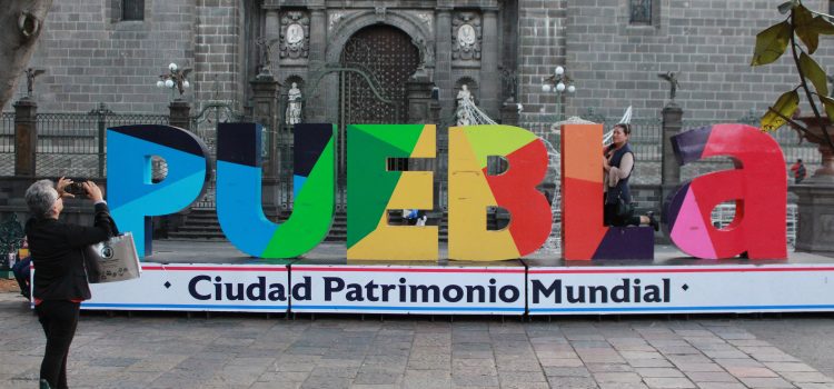 Puebla, destino en tendencia a nivel mundial: Tripadvisor