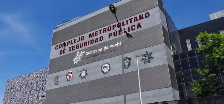 Puebla tiene a 150 municipios conectados con sistemas de seguridad al C5