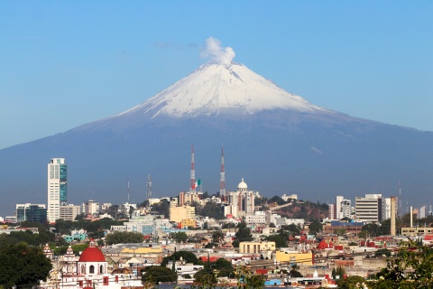 Puebla, con oportunidades para exportar a Estados Unidos