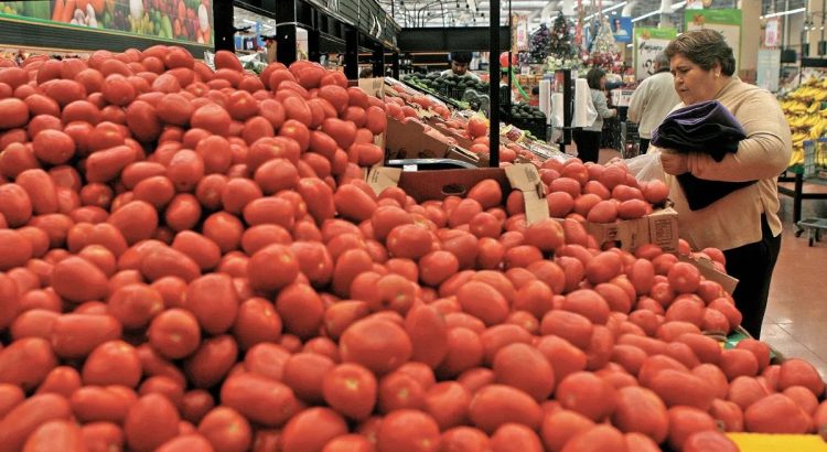 Puebla inició el 2024 con una inflación del 4.90 por ciento