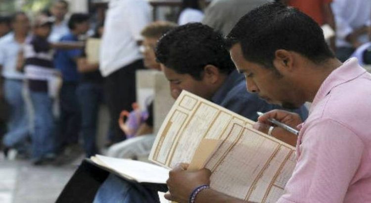 Puebla alcanzó una tasa de ocupación laboral de 98.4 por ciento