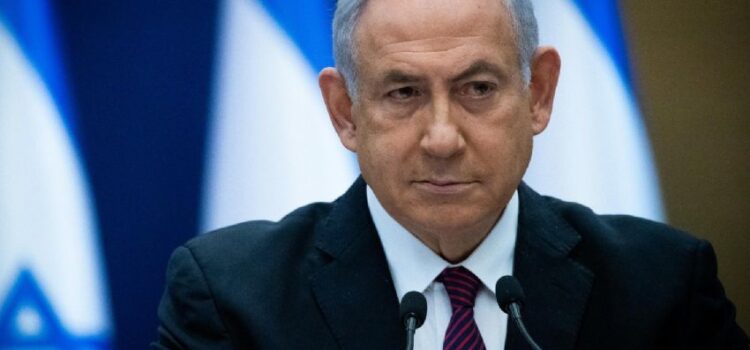 Corte Penal Internacional acusa a Netanyahu y líderes de Hamás de crímenes de guerra: solicitan órdenes de arresto