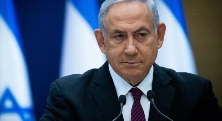 Corte Penal Internacional acusa a Netanyahu y líderes de Hamás de crímenes de guerra: solicitan órdenes de arresto