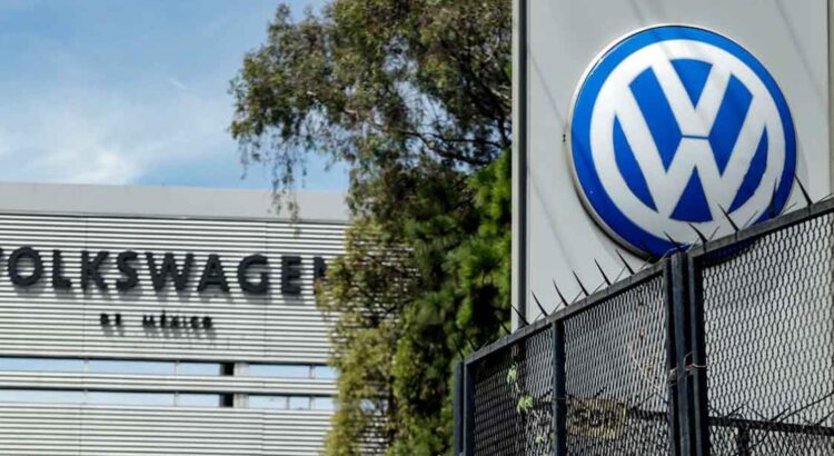 Indagarán supuesto abuso contra trabajadores de Volkswagen Puebla