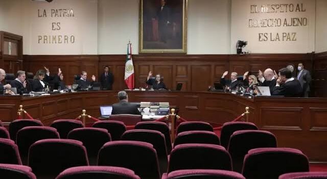 Suprema Corte frena desaparición de fideicomisos