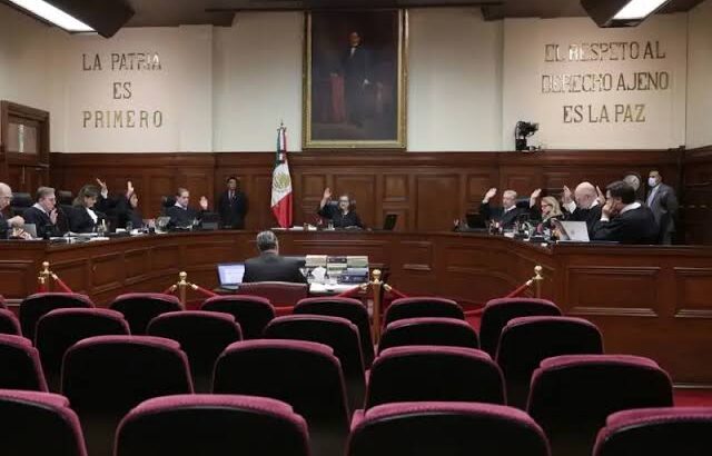 Suprema Corte frena desaparición de fideicomisos