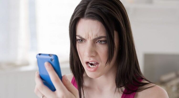 ¿Cuántas veces llamas por teléfono a tu pareja al día?