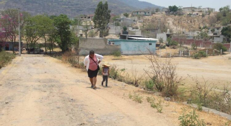 Puebla presenta sequía en sus 217 municipios: Conagua