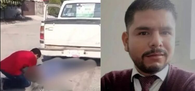Asesinan a candidato a regiduría de Izúcar de Matamoros