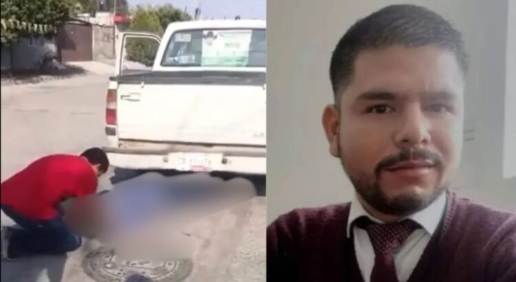 Asesinan a candidato a regiduría de Izúcar de Matamoros