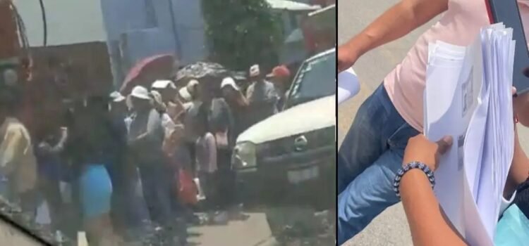 Morena Puebla acumula 82 denuncias de coacción de voto y violencia: IEE