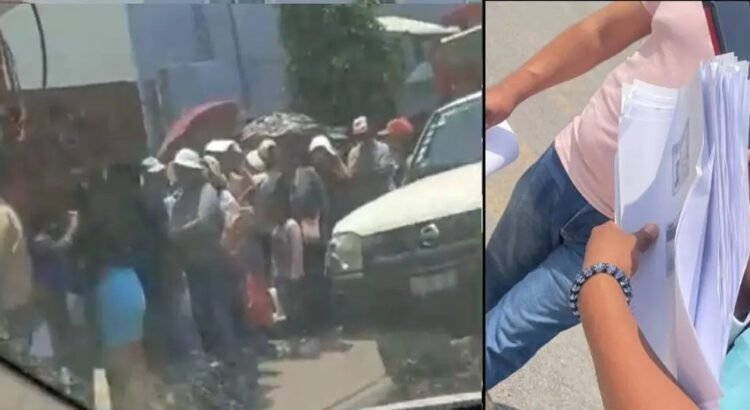 Morena Puebla acumula 82 denuncias de coacción de voto y violencia: IEE