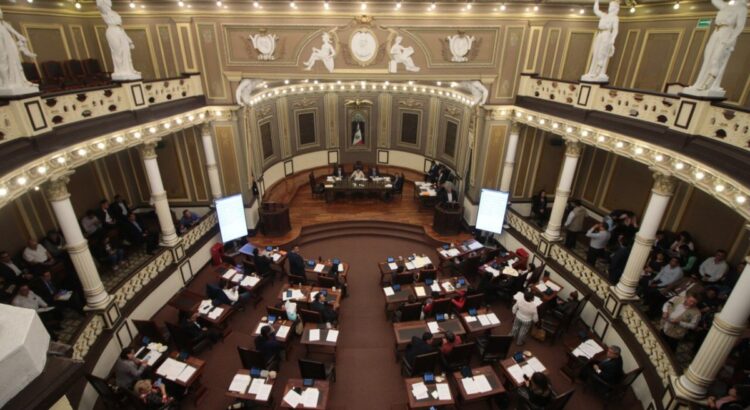 Congreso de Puebla a punto de definir su postura sobre la despenalización del aborto