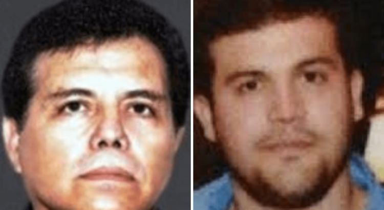 Arrestan en Estados Unidos a “El Mayo” Zambada y Joaquín Guzmán, hijo de “El Chapo”