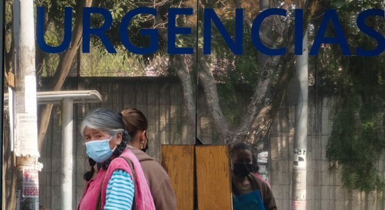 La OMS advierte sobre el incremento global de infecciones por COVID-19