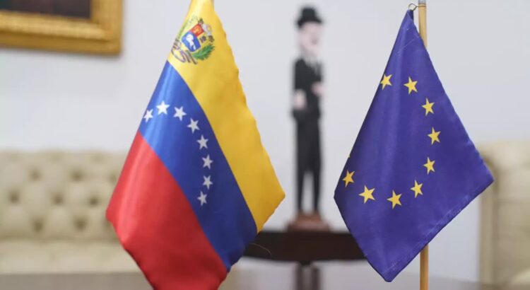 Unión Europea cuestiona las elecciones en Venezuela y denuncia represión