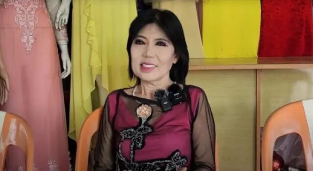 Nguyen Ngoc My Kim: la increíble historia de la mujer que no duerme desde hace 30 años