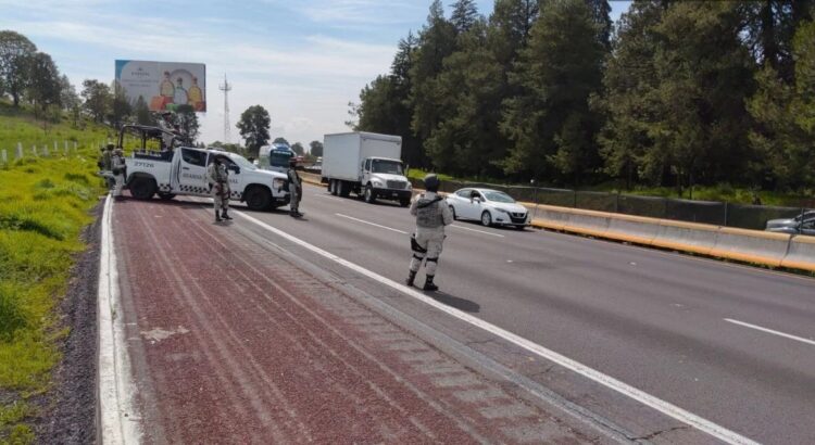 Ejidatarios liberan autopista y carretera en Puebla tras acuerdo con autoridades