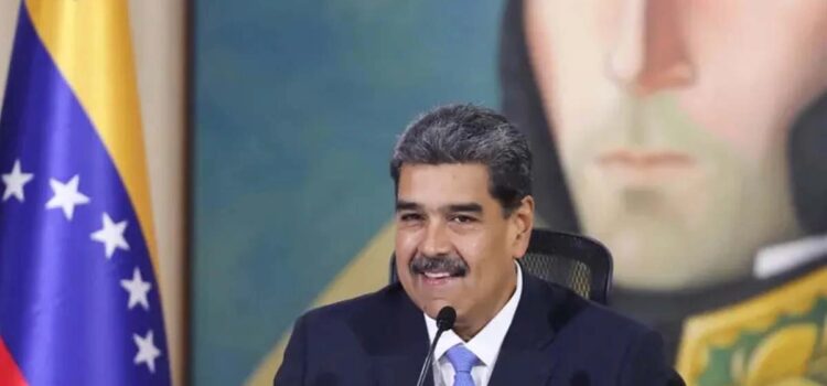 Maduro exige «mano de hierro» tras protestas en Venezuela