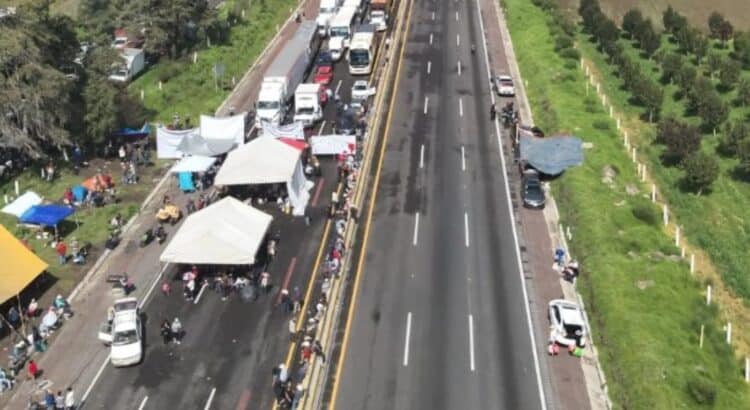 Bloqueos carreteros afectaron la ocupación hotelera en Puebla durante verano