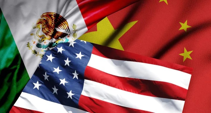 China insta a Estados Unidos a abandonar el intervencionismo en América Latina