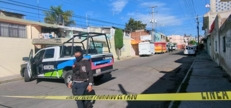 Puebla registra 600 homicidios y 34 feminicidios en los primeros ocho meses del año