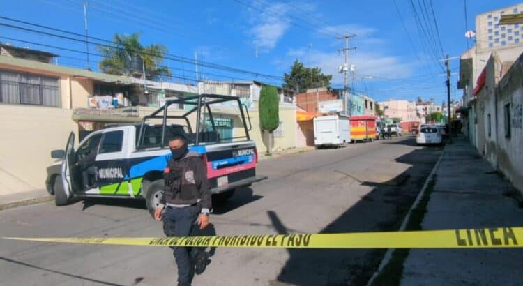 Puebla registra 600 homicidios y 34 feminicidios en los primeros ocho meses del año