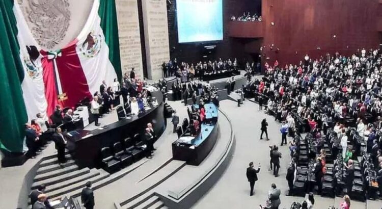 Juez federal frena Reforma Judicial