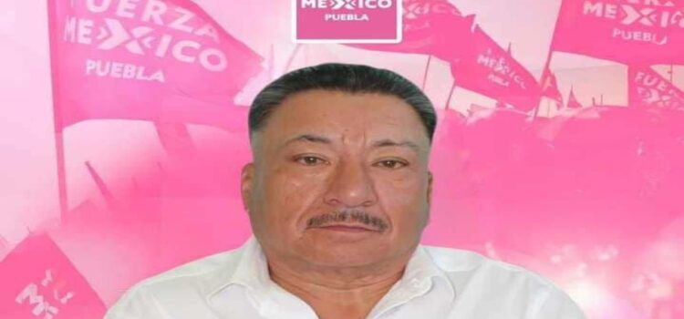 Asesinan a balazos al alcalde electo de San Felipe Xochiltepec, Puebla