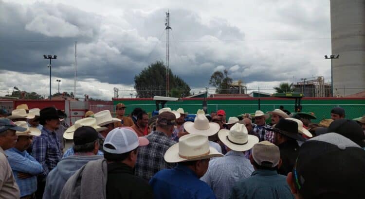 Productores de Cebada y Heineken México Negocian Precios en Puebla tras Semanas de Protestas