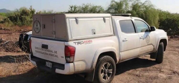 Aumenta la violencia en Sinaloa: fin de semana deja 23 víctimas y bloqueos en carreteras