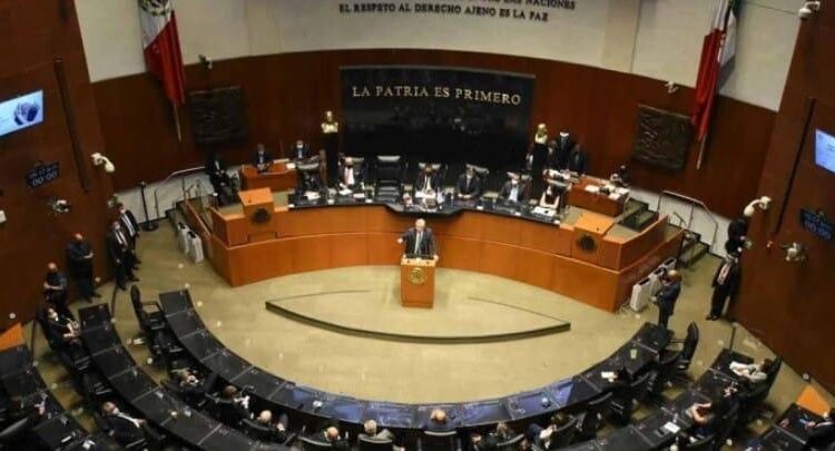 El Senado revela lista preliminar de aspirantes a magistrados y ministros de la SCJN