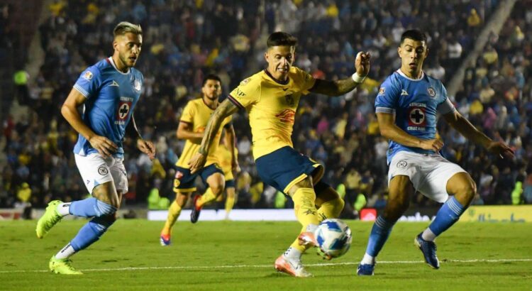 Se juega la vuelta del Clásico Joven