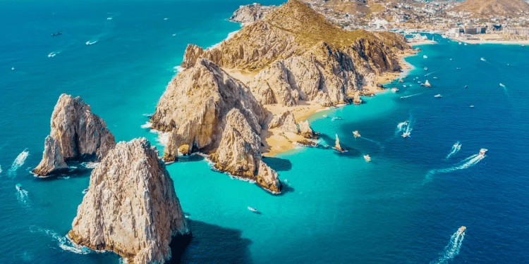 Los Cabos, «Mejor Destino en México» por segundo año consecutivo