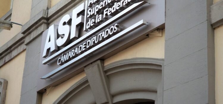 Presunto daño patrimonial de 472 mdp en Puebla, alerta la ASF Presunto daño patrimonial de 472 mdp en Puebla, alerta la ASF