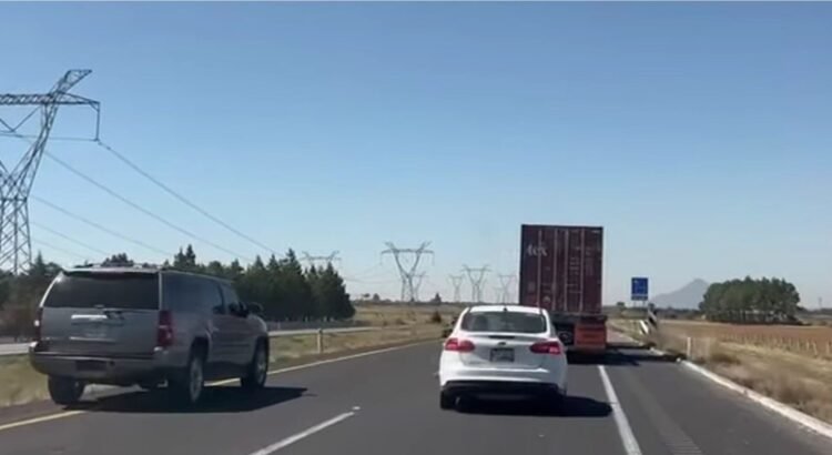 Gobierno de Puebla instalará 200 cámaras en la autopista México-Puebla