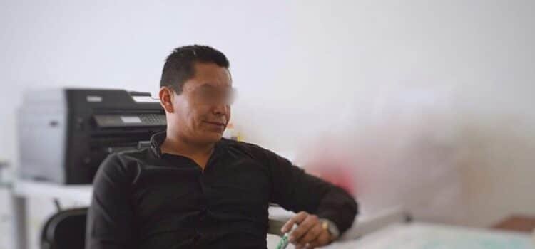Ejecutan a abogado de los hermanos González Vieyra