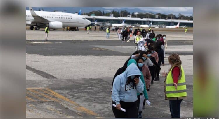 Aumenta demanda de asesoría jurídica a migrantes poblanos en EE. UU