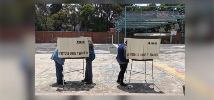 Elecciones extraordinarias en 4 municipios de Puebla Elecciones extraordinarias en 4 municipios de Puebla