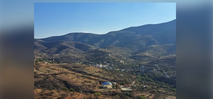 Mixteca poblana en la mira de mexicanos y extranjeros que buscan litio