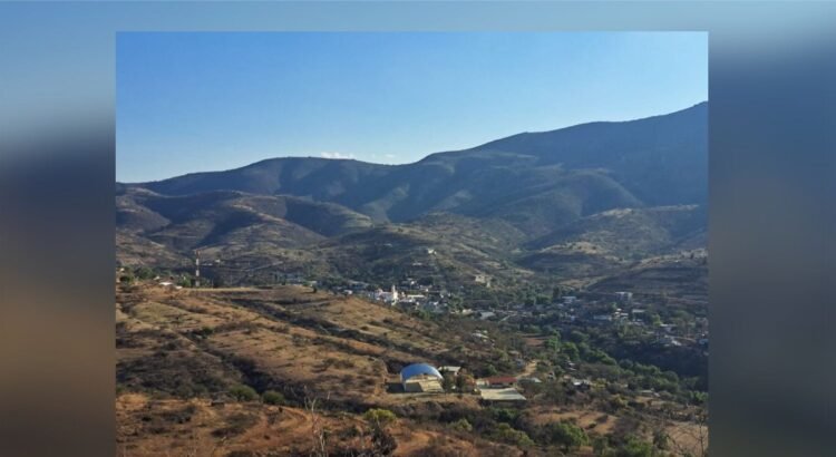 Mixteca poblana en la mira de mexicanos y extranjeros que buscan litio