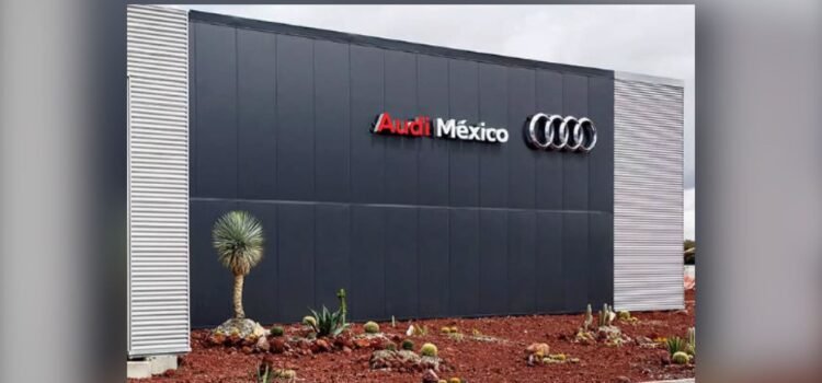 Gobierno de Puebla ha entregado más de 441 mdp a Audi sin transparentar su destino