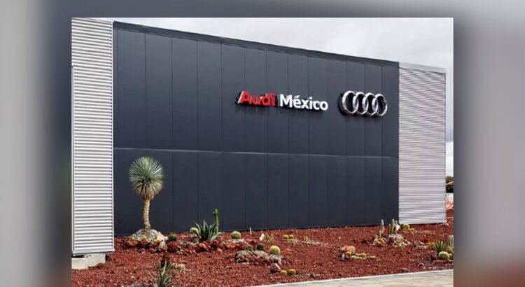 Gobierno de Puebla ha entregado más de 441 mdp a Audi sin transparentar su destino