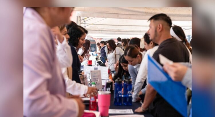 Puebla enfrenta una caída en el empleo comercial en 2025