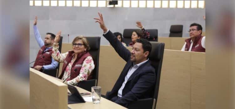 Desaparece Ayuntamiento de Ciudad Serdán, Congreso de Puebla nombra Concejo Municipal