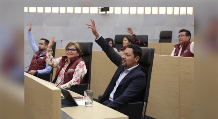 Desaparece Ayuntamiento de Ciudad Serdán, Congreso de Puebla nombra Concejo Municipal