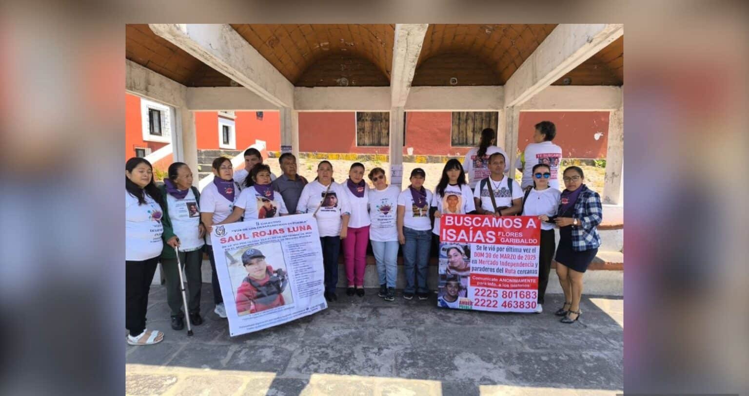273 desapariciones de menores en Puebla; 90% han sido localizados ...