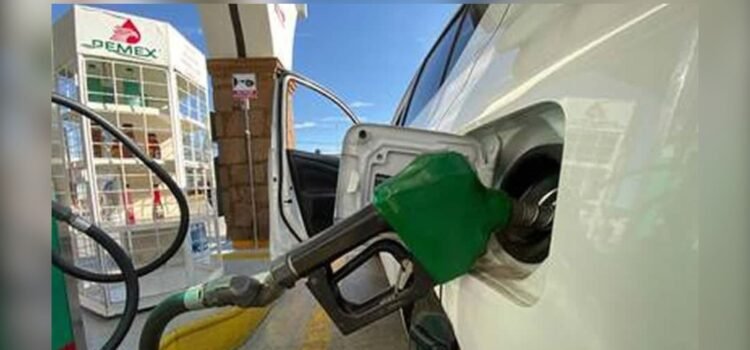 Puebla encabeza inmovilizaciones de gasolineras a nivel nacional Puebla encabeza inmovilizaciones de gasolineras a nivel nacional