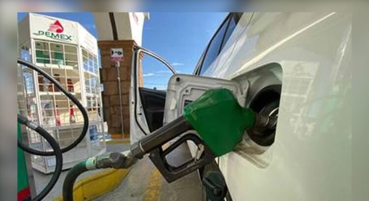 Puebla encabeza inmovilizaciones de gasolineras a nivel nacional